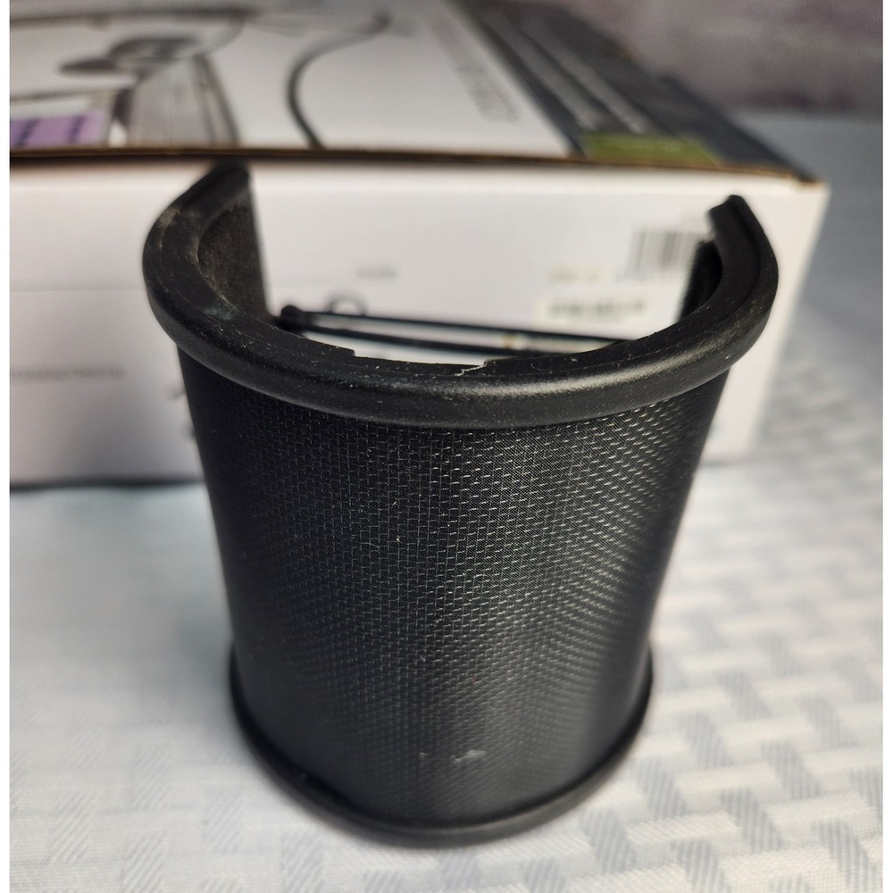 NEW! Original Audio Technica At2020USB-X USB Microphone w/Bag, + Shock Pop Filte - Picture 8 of 13